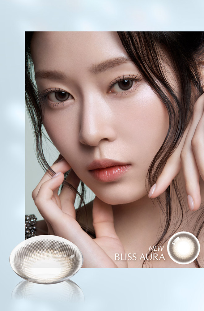 ワナフワンデー ブリスオーラ 10枚入 キムミンジュ