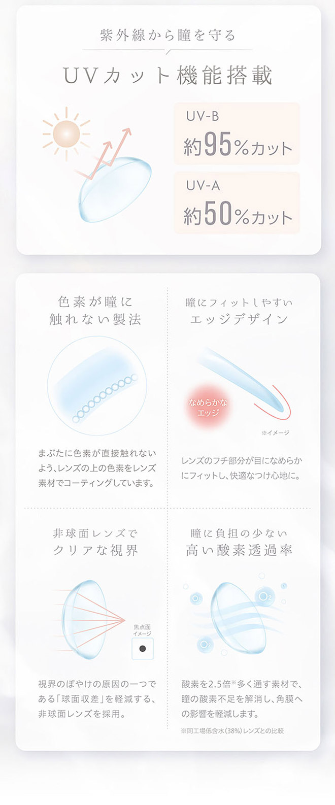 カイカワンデー 雪花グレー 10枚入 沢尻エリカ