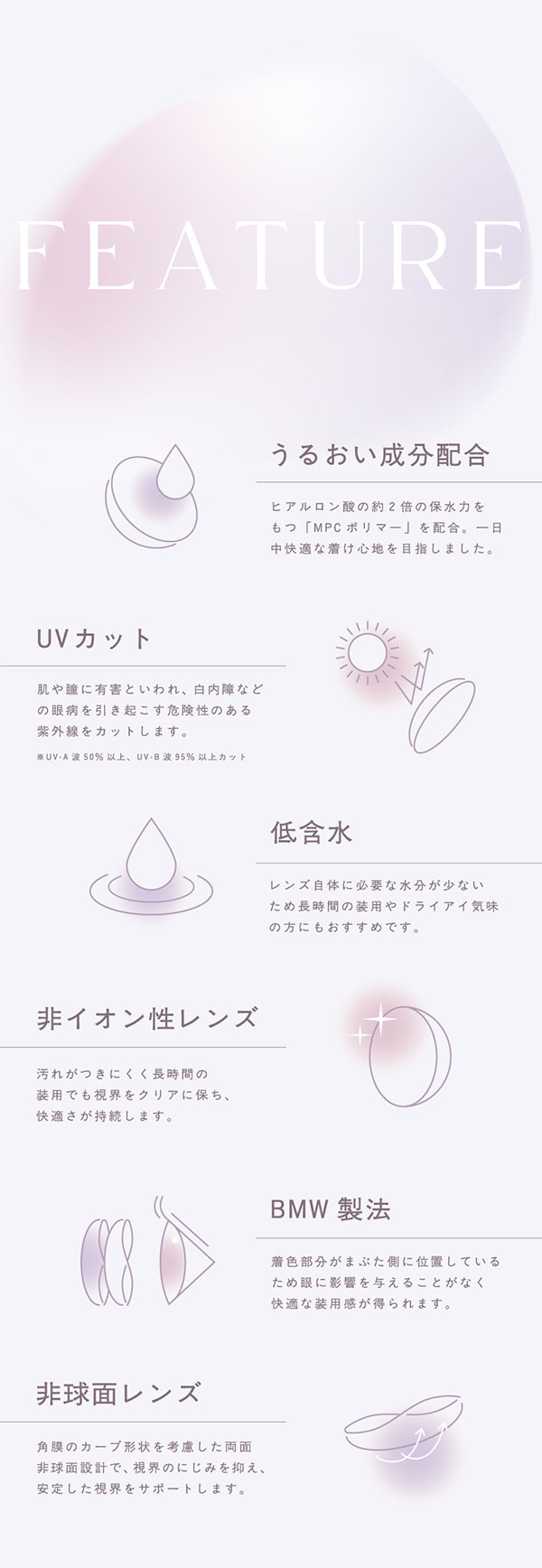 トパーズシリコーンハイドロゲルワンデー ナチュクリームローズ 10枚入 指原莉乃